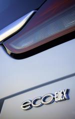 Opel Zafira Tourer 2011 года